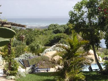 Appartement de vacances �/en/au Somerset  West (Western Cape)ou appartement ou maison de vacances