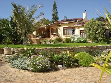 Appartement de vacances �/en/au Somerset  West (Western Cape)ou appartement ou maison de vacances