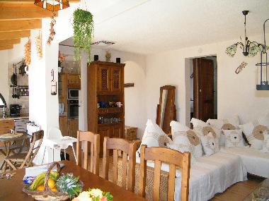 Maison de vacances �/en/au Cala Romantica - S