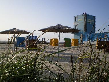 Maison de vacances �/en/au Tossens (Nordsee-Festland / Ostfriesland)ou appartement ou maison de vacances