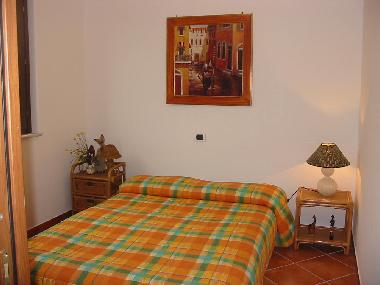 Maison de vacances /en/au Tortol (Ogliastra)ou appartement ou maison de vacances