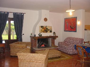 Maison de vacances /en/au Tortol (Ogliastra)ou appartement ou maison de vacances