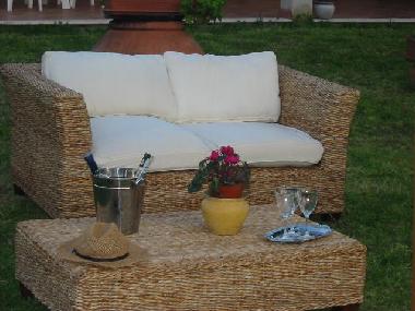 Maison de vacances /en/au Tortol (Ogliastra)ou appartement ou maison de vacances