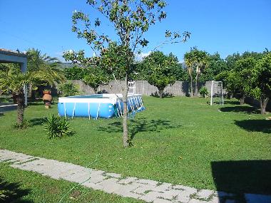 Maison de vacances /en/au Tortol (Ogliastra)ou appartement ou maison de vacances