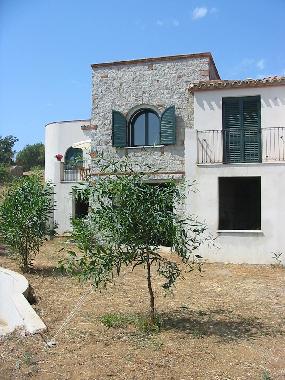 Appartement de vacances /en/au Arbatax (Nuoro)ou appartement ou maison de vacances