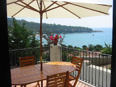 Appartement de vacances /en/au Arbatax (Nuoro)ou appartement ou maison de vacances