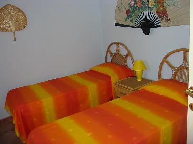 Appartement de vacances /en/au Arbatax (Nuoro)ou appartement ou maison de vacances