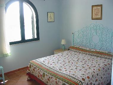 Appartement de vacances /en/au Arbatax (Nuoro)ou appartement ou maison de vacances