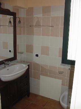 Appartement de vacances /en/au Arbatax (Nuoro)ou appartement ou maison de vacances