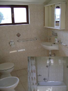 Appartement de vacances �/en/au Vrsi-Mulo (Zadarska)ou appartement ou maison de vacances