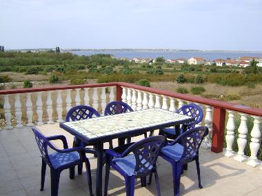 Appartement de vacances �/en/au Vrsi-Mulo (Zadarska)ou appartement ou maison de vacances