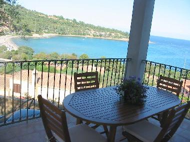 Appartement de vacances �/en/au Arbatax (Ogliastra)ou appartement ou maison de vacances