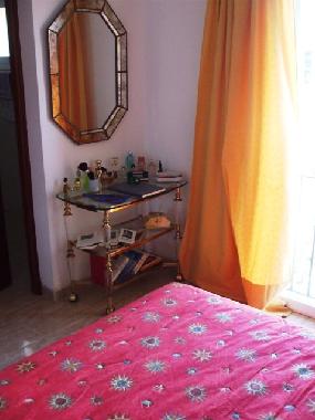Chambre avec petit djeuner /en/au Sa Pobla (Mallorca)ou appartement ou maison de vacances