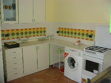 Appartement de vacances �/en/au Arbatax (Ogliastra)ou appartement ou maison de vacances