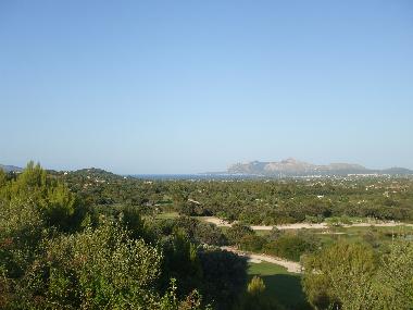 Chambre avec petit djeuner /en/au Sa Pobla (Mallorca)ou appartement ou maison de vacances