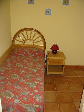 Appartement de vacances �/en/au Arbatax (Ogliastra)ou appartement ou maison de vacances