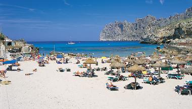 Chambre avec petit djeuner /en/au Sa Pobla (Mallorca)ou appartement ou maison de vacances