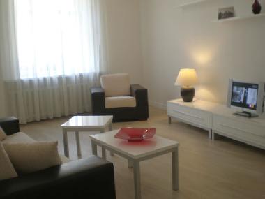 Appartement de vacances �/en/au Riga (Lettland)ou appartement ou maison de vacances