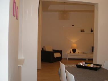 Appartement de vacances �/en/au Riga (Lettland)ou appartement ou maison de vacances