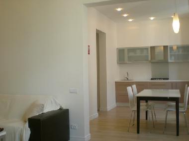 Appartement de vacances �/en/au Riga (Lettland)ou appartement ou maison de vacances