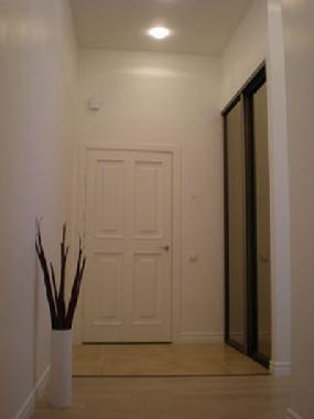 Appartement de vacances �/en/au Riga (Lettland)ou appartement ou maison de vacances