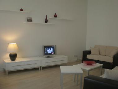 Appartement de vacances �/en/au Riga (Lettland)ou appartement ou maison de vacances