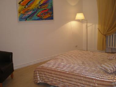 Appartement de vacances �/en/au Riga (Lettland)ou appartement ou maison de vacances