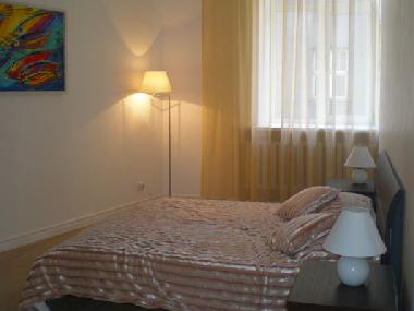 Appartement de vacances �/en/au Riga (Lettland)ou appartement ou maison de vacances