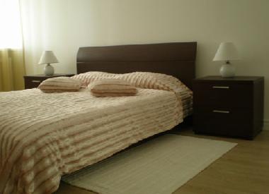 Appartement de vacances �/en/au Riga (Lettland)ou appartement ou maison de vacances