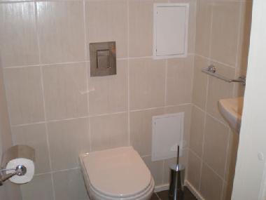 Appartement de vacances �/en/au Riga (Lettland)ou appartement ou maison de vacances