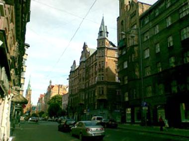 Appartement de vacances �/en/au Riga (Lettland)ou appartement ou maison de vacances