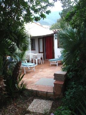 Maison de vacances /en/au San Vito Lo Capo (Trapani)ou appartement ou maison de vacances