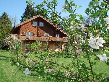 Maison de vacances �/en/au Krummsee (Holsteinische Schweiz)ou appartement ou maison de vacances
