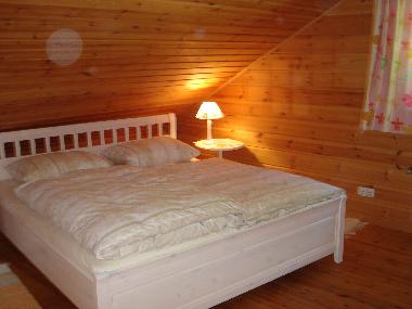 Maison de vacances �/en/au Krummsee (Holsteinische Schweiz)ou appartement ou maison de vacances