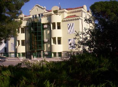 Appartement de vacances �/en/au Herceg Novi (Mont�n�gro)ou appartement ou maison de vacances