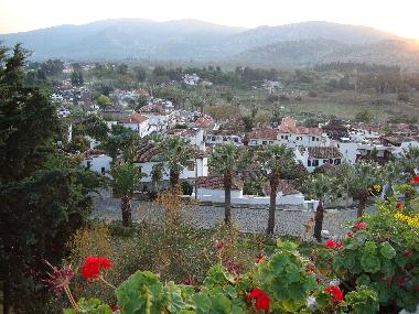 Maison de vacances /en/au Selcuk (Izmir)ou appartement ou maison de vacances