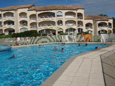 Appartement de vacances �/en/au Moliets Plage (Landes)ou appartement ou maison de vacances