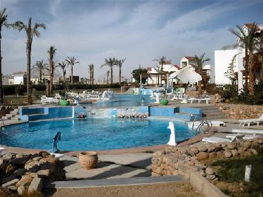 Appartement de vacances �/en/au Naama Bay (Shamal Sina