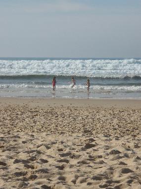 Appartement de vacances �/en/au Moliets Plage (Landes)ou appartement ou maison de vacances