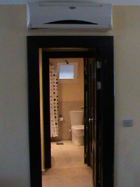 Appartement de vacances �/en/au Naama Bay (Shamal Sina