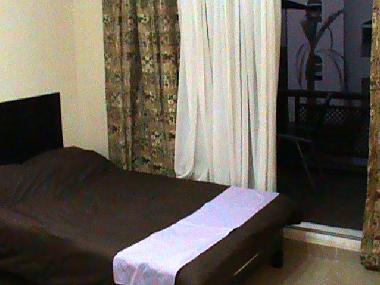 Appartement de vacances �/en/au Naama Bay (Shamal Sina