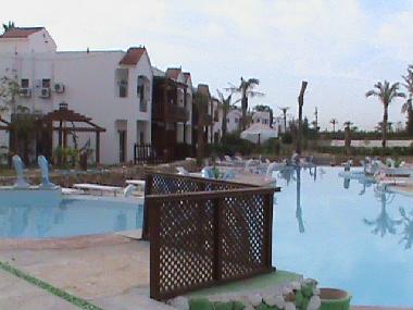 Appartement de vacances �/en/au Naama Bay (Shamal Sina