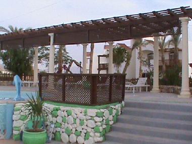 Appartement de vacances �/en/au Naama Bay (Shamal Sina