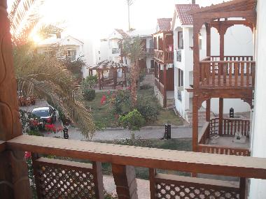 Appartement de vacances �/en/au Naama Bay (Shamal Sina
