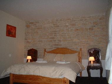 Chambre avec petit d�jeuner �/en/au La Scie, Limalonges (Deux-S�vres)ou appartement ou maison de vacances