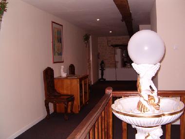 Chambre avec petit d�jeuner �/en/au La Scie, Limalonges (Deux-S�vres)ou appartement ou maison de vacances