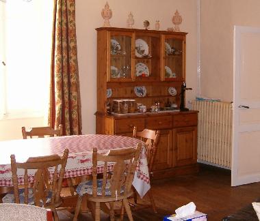 Chambre avec petit d�jeuner �/en/au La Scie, Limalonges (Deux-S�vres)ou appartement ou maison de vacances