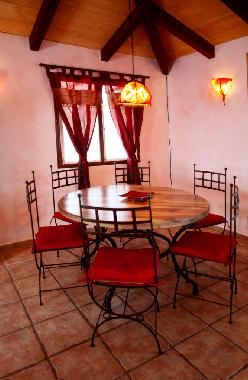Maison de vacances �/en/au Lajares (Fuerteventura)ou appartement ou maison de vacances