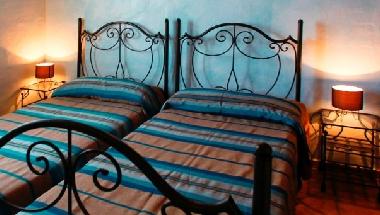 Maison de vacances �/en/au Lajares (Fuerteventura)ou appartement ou maison de vacances