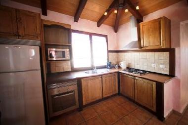 Maison de vacances �/en/au Lajares (Fuerteventura)ou appartement ou maison de vacances